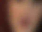 Spit fetish tease (short).