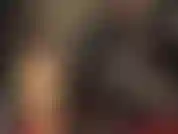 If you enjoy an extra shiny fetish outfit, then this is for you - your mistress in a black glossy skin tight pvc catsuit.