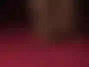 A closeup of my wonderful arches in dark brown pantyhose, and dangling leather pumps. Foot fetish tease.