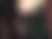 Black fur coat - mistress captures the beauty, the softness and warmth of her black fur coat upclose.