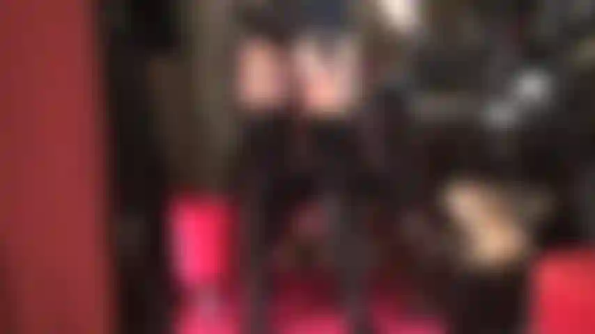 Mistress with many cocks - mistress vivian's cock hungry whores can never get enough of her big dicks.