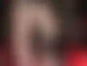 Rawr... Sheer leopard print pantyhose over white lace top stockings have your heart beating just a little bit faster for mistress' wonderful nylon legs and ass.