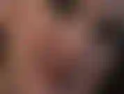 Seduced into being my cock whore - these incredibly sexy red ipstick lips and tongue tease you into trying my massive black cock.