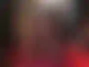 Mistress looks flash in white shirt and black tie, shiny pantyhose, paired with leather boots and a massive white strapon to stroke and thrust in to you.