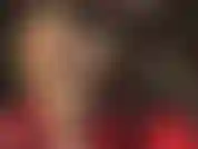 Sexy red nylon stockings, followed by incredibly glossy pantyhose layers. Wow! So shiny!