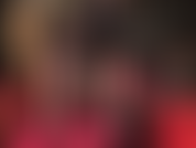 Part 1/3... My strapon awaits - enjoy sensual strapon domination with a big white cock that's being pushed into your tight little cunt as you're sitting on it, holding on to my pantyhose thighs.