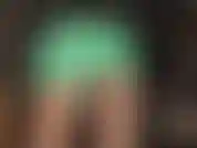 Mistress vivian drives your aching cock absolutely insane with this hot mint green latex mini skirt.