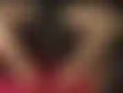 At goddess' legs - worship mistress vivian's long pantyhose legs and sexy stiletto pumps with a huge black strapon in between.