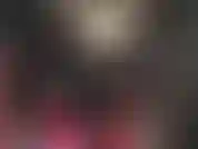 Blonde mistress adds a pair of full length leather gloves to her amazing leather outfit.