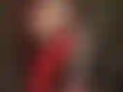 Red shiny latex gloves slowly stroke white cock. Mistress vivian makes this dildo look so tasty, you cannot resist having a lick. Just a small lick won't harm, it won't turn you gay.. Are will it?!