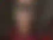 Ass worship, extremely glossy pantyhose, shiny pvc gloves and boots, chain teddy and wearing strapon.