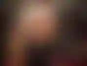 Ass worship without and with a big white strap-on.