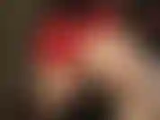 Admire my perfect round ass in shiny red satin shorts and glossy pantyhose, while i stroke that cum from your throbbing cock and stretch your peehole with a metal stiletto.