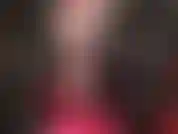 Hot legs and ass in sheer black pantyhose - mistress presents her sexy long nylon clad legs and ass. Black pantyhose paired with red dress, stilettos and black wig.