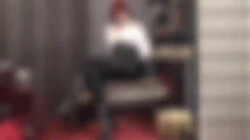 Fetish worship - delectable shiny curves in pvc leggings and ankle booties.