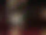 Sexy nylon feet in platform pumps, latex gloves teasing the arch. Wouldn't you just love to slide in between foot and shoe.