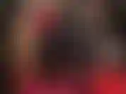 Body worship in glossy satin pants, and tall shiny boots, followed by a gloved handjob.