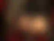 Ass worship with huge white strapon. Watch me thrust and tease with my ass kneeling on a chair and clad in nude sheer pantyhose.