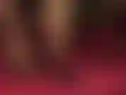 Worship mistress' sexy leather mules. Foot fetish, pantyhose, satin.