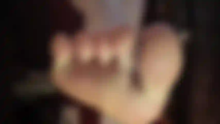 You're aching for Mistress' bare feet, legs and ass - Worship your way up to a nice big cock or two.