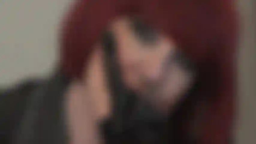 Mistress plays with your submissive body and mind, feeding you spit from her leather gloves, pinching and biting your nipples, and filling your mouth with boot heel and bbc...