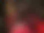 Latex and nylons - black pantyhose, white heels and sexy rubber.