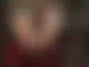 Latex gloved handjob on strapon with foot worship, followed by ass worship with feet and cock.