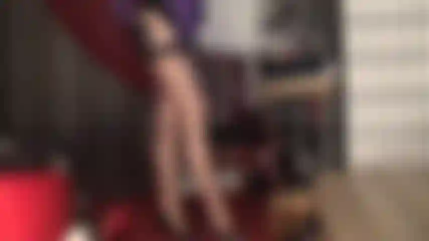 Incredibly sensual and sexy vintage stockings and garters tease that leaves your cock begging for attention.