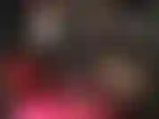 Mistress vivian teases the foot loving submissive with long legs in wetlook leggings, pantyhose feet, and red painted toenails.