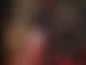 Come here my fuckslut!! Your latex goddess strokes and thrusts one of her big strapons. Dressed in tight rubber, lace top stockings layered over latex, stryker dildo strapped on...