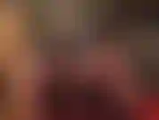 Nylon cock pegging - slowly thrusting my nylon covered massive black strapon into your tight fuckhole. Feel my silky stocking open you up so good.