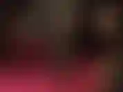 Black pantyhose, red steel heel, dangling tease - a rare clip of mistress vivian's painted toes.