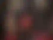 Mistress has got a nice big cock to milk right into your mouth, with her latex clad ass lowered onto your face.