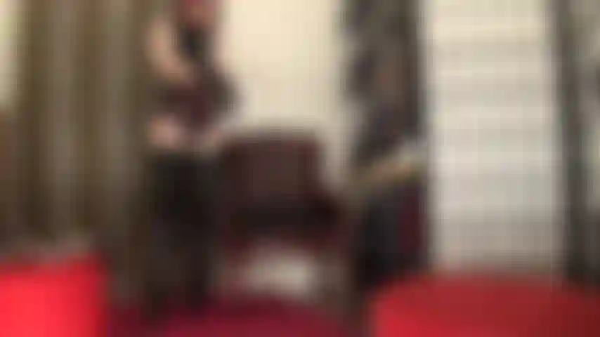 Completing the rubber fetish outfit with a pair of shoulder length black latex gloves, with which i am going to tease your submissive body and enter all of your orifices, some of them elbow-deep...