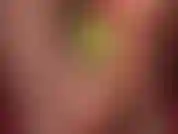 Extreme closeup bare footjob. Mistress teases the veiny shaft of this white uncut dildo.