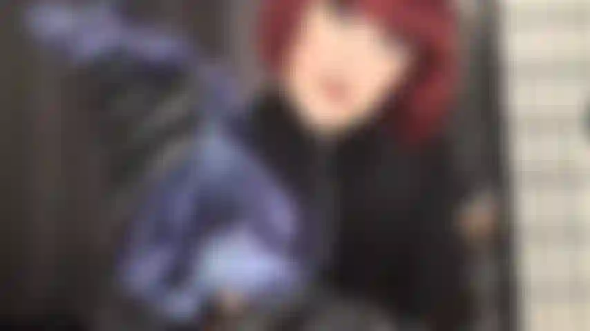 Blue satin panty handjob - mistress uses the most silky undies wrapped around your cock to milk you dry.