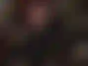 Rubber fetish and extreme heels - enjoy a latex gloved handjob until you cum all over my extreme tall silver platform heels.