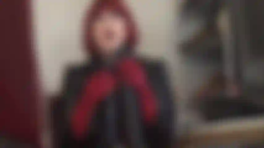 Mistress has your slut mouth wide open and watering as she strokes two huge bbc. You want to please this big cocks so bad and swallow their yummy cum loads.