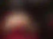 Pantyhose ass worship with thong over hose.