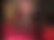 Mistress strokes your cock all over her beautiful long nylon legs.