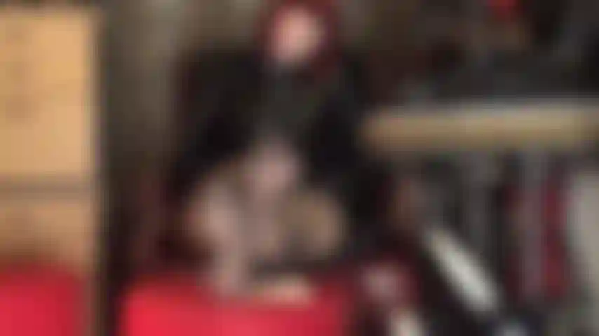 Your useless balls are mistress' foot stool - ever wondered what the perfect resting place for my sore feet is? Wonder no more... It's your full balls.