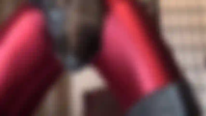 You are a whore for bbc - massive black monster cock worship. This giant black strapon dangling in your face has got your mouth open up automatically.