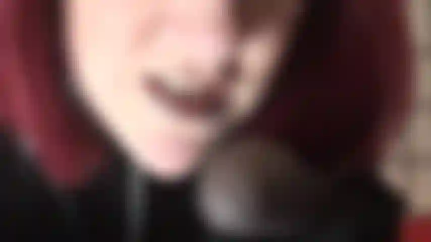 Latex goddess in tight black rubber leggings has a bbc in hand with your name on it. You, my whore, will be on the receiving end of this beautiful big strapon.