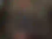 Latex and spit - slipping on my sexy black latex shirt, letting my spit drip on it.