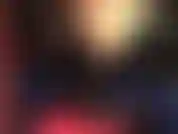 Blue metallic leggings and 8 inches of black cock. - These pants are hot! So shiny as you get to worship my ass in these tight leggings and bbc.