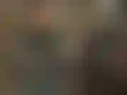 Latex goddess worship. Mistress is dressed from head to toe in sexy shiny rubber including a transparent hood, long gloves and latex hat.