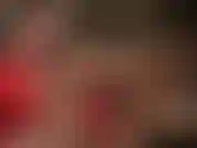 Pretty white satin gloves sensually tease layered pantyhose legs and feet.