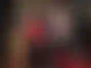 Oh you love latex, so do i! Let's slip your favorite sexy black blouse on and tease the hell out of your cock, shall we? :-).