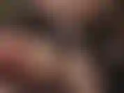 White shiny lace top stockings over dark brown glossy pantyhose, teased with leather gloves. I bet you would love to slide your cock in between the soft nylon layers.