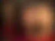 Ass and foot worship in glossy shiny pantyhose and huge black strapon between mistress' soles. Kiss my cock, feet and ass.